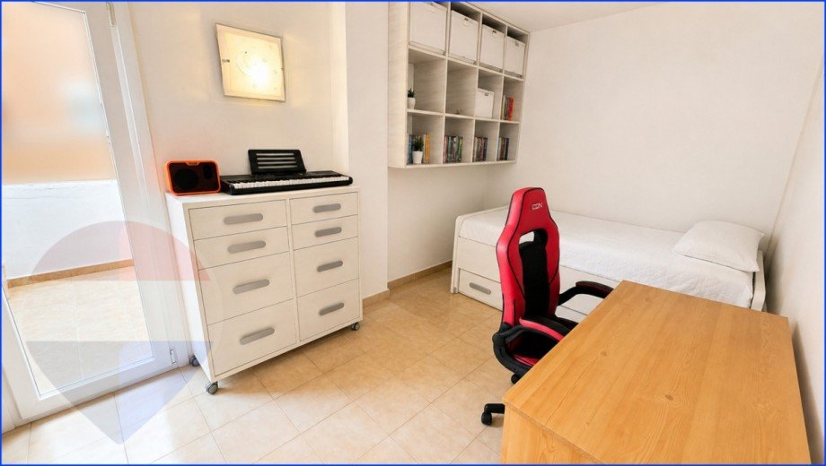 Immobilienmakler Port dAlc�dia Wohnung zu verkaufen Stockhausen Immobilien Team - Andre Stockhausen-4 Etagenwohnung Alcudia / Port d'Alc�dia