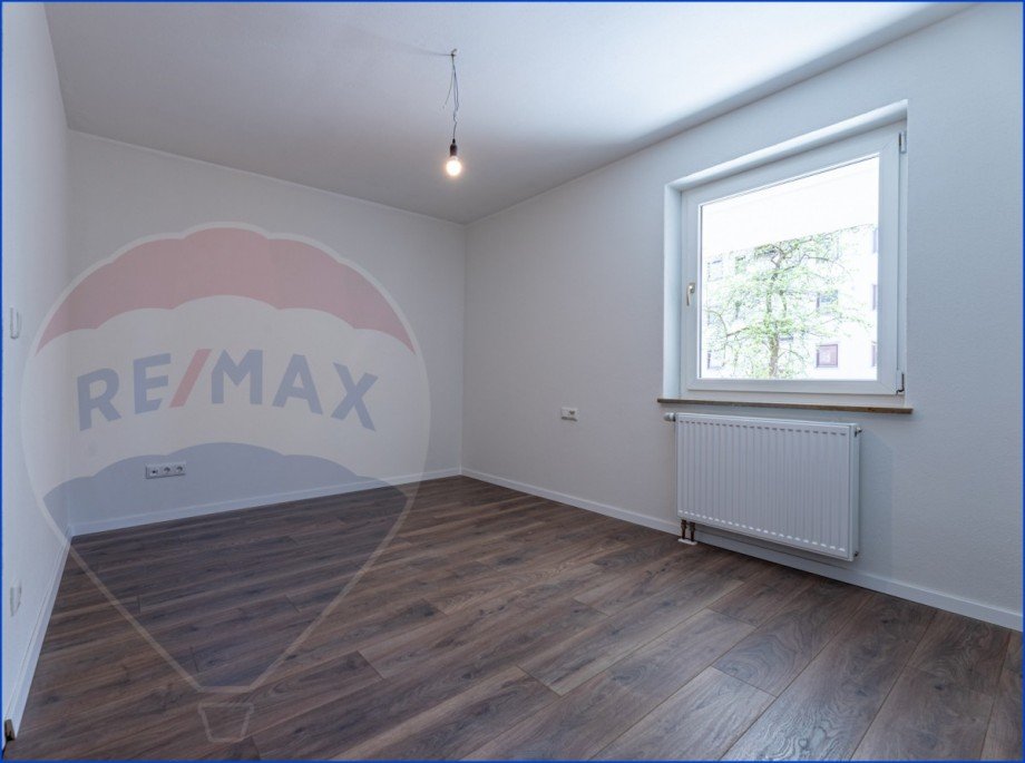 Immobilienmakler Schongau Marienplatz Andre Stockhausen -130 Etagenwohnung Kaufbeuren