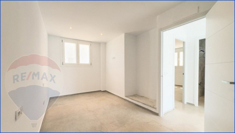 Immobilienmakler Mallorca Penthouse verkaufen Vanessa Stockhausen-5 Penthousewohnung Cala D'Or