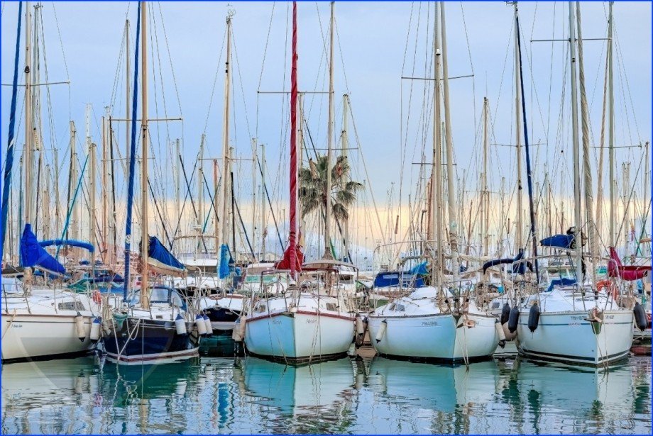 Immobilienmakler Schongau - Wohnung zu verkaufen Mallorca - Andr� Stockhausen Verkauf-116 Dachgeschosswohnung Arxiduc