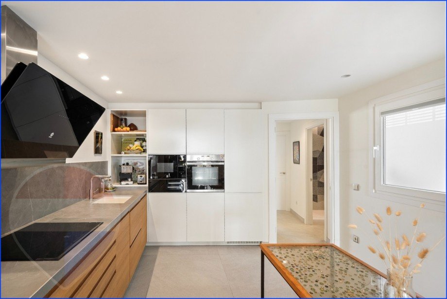 Immobilienmakler Schongau - Wohnung zu verkaufen Mallorca - Andr� Stockhausen Verkauf-108 Dachgeschosswohnung Arxiduc