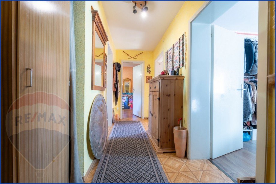 Immobilienmakler Schongau Andr� Stockhausen verkauf 137-4 Etagenwohnung Kaufbeuren