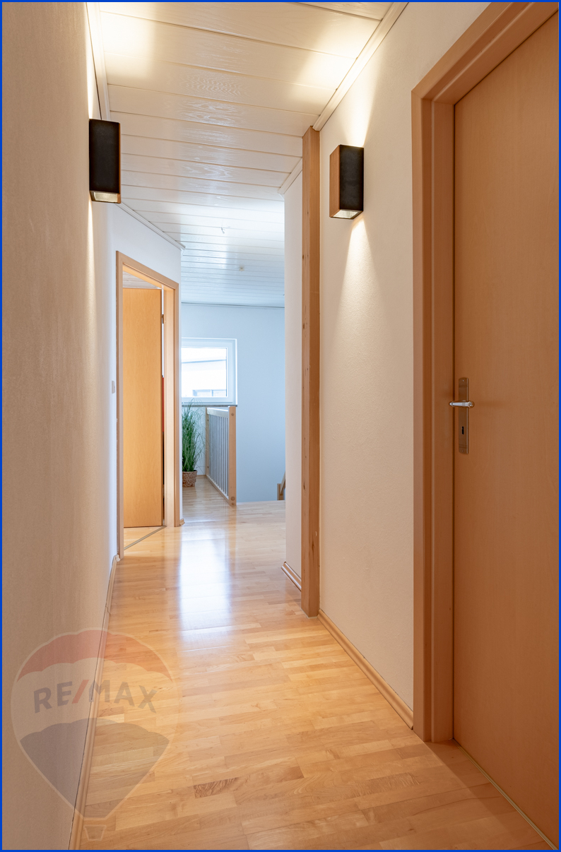 Immobilienmakler Schongau Verkauf Andre Stockhausen-521 Etagenwohnung Kaufbeuren / Kaufbeuren-Neugablonz
