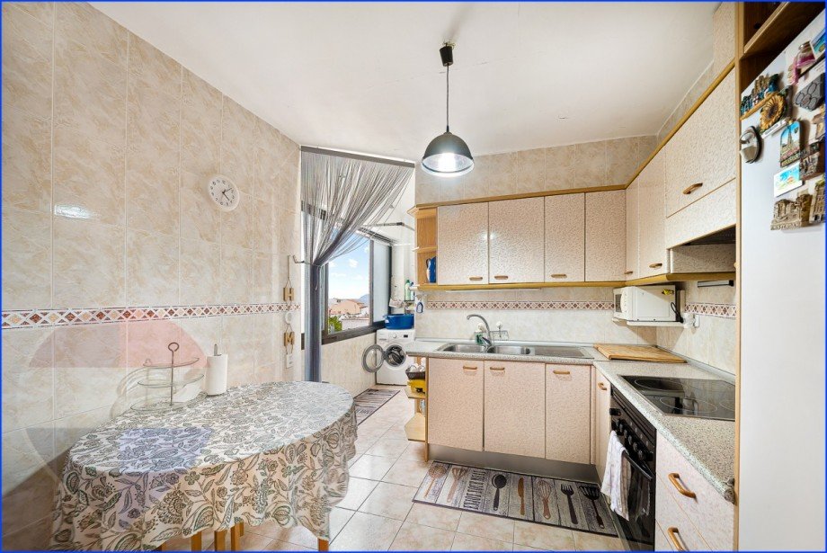 Immobilienmakler CaN Picafort Dachgeschosswohnung zu verkaufen Stockhausen Immobilien Team - Andre Stockhausen-3 Etagenwohnung Ca'N Picafort