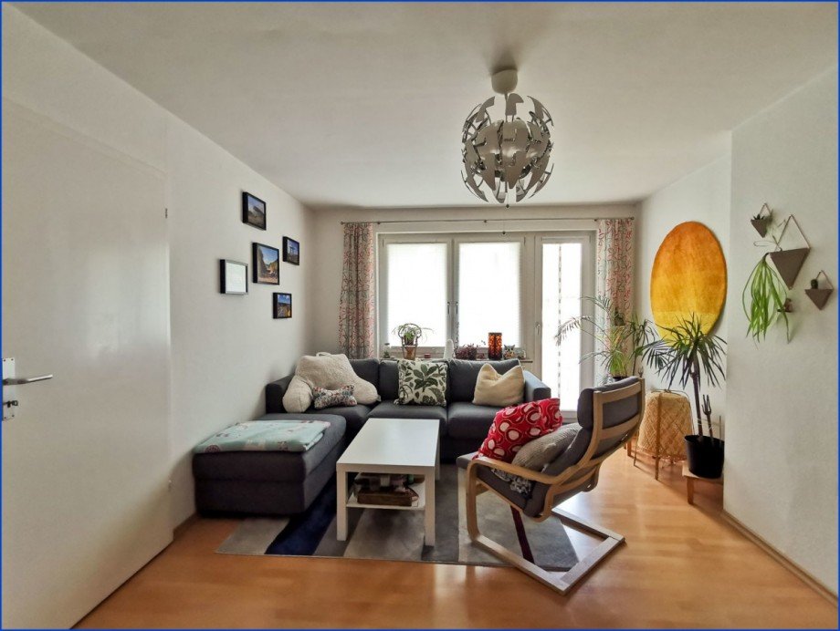 RXEC23AS0057_KF_BB_ Wohnen1 Etagenwohnung Kaufbeuren