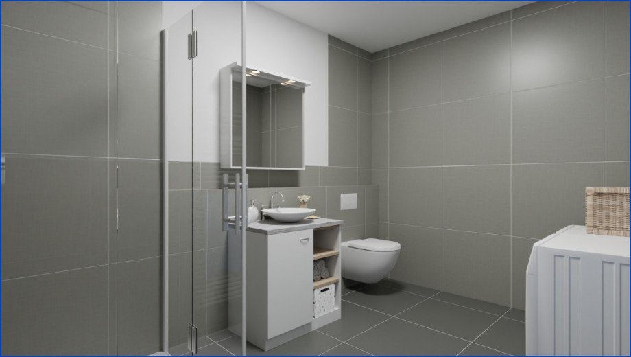 Bad Dachgeschosswohnung Bad W�rishofen