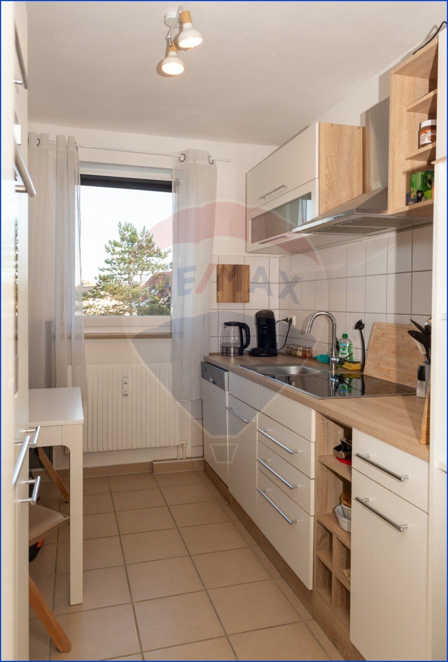 RXEC23AS0067_K�che Etagenwohnung Kaufbeuren