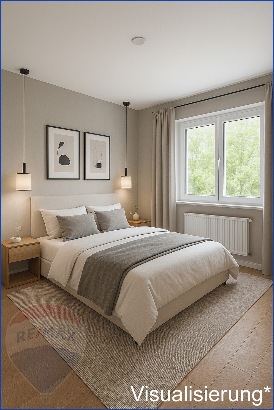 Immobilienmakler Schongau Vermietung Andre Stockhausen-406 Etagenwohnung Kaufbeuren