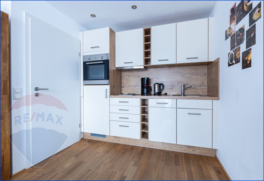 Immobilienmakler Schongau Marienplatz Andre Stockhausen -003 Etagenwohnung Oberstaufen, Kalzhofen
