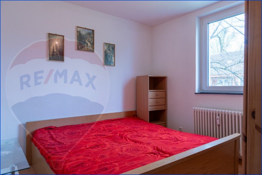 Immobilienmakler Schongau Marienplatz Andre Stockhausen -134 Etagenwohnung Kaufbeuren