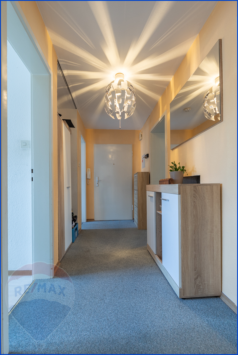Immobilienmakler Schongau Marienplatz Andre Stockhausen -231 Etagenwohnung Kaufbeuren
