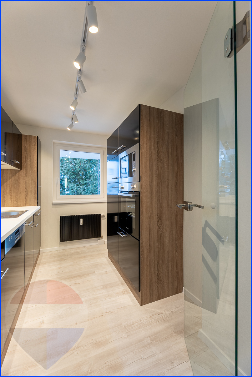 Immobilienmakler Kaufbeuren Andr� Stockhausen Vermietung-16 Etagenwohnung Kaufbeuren