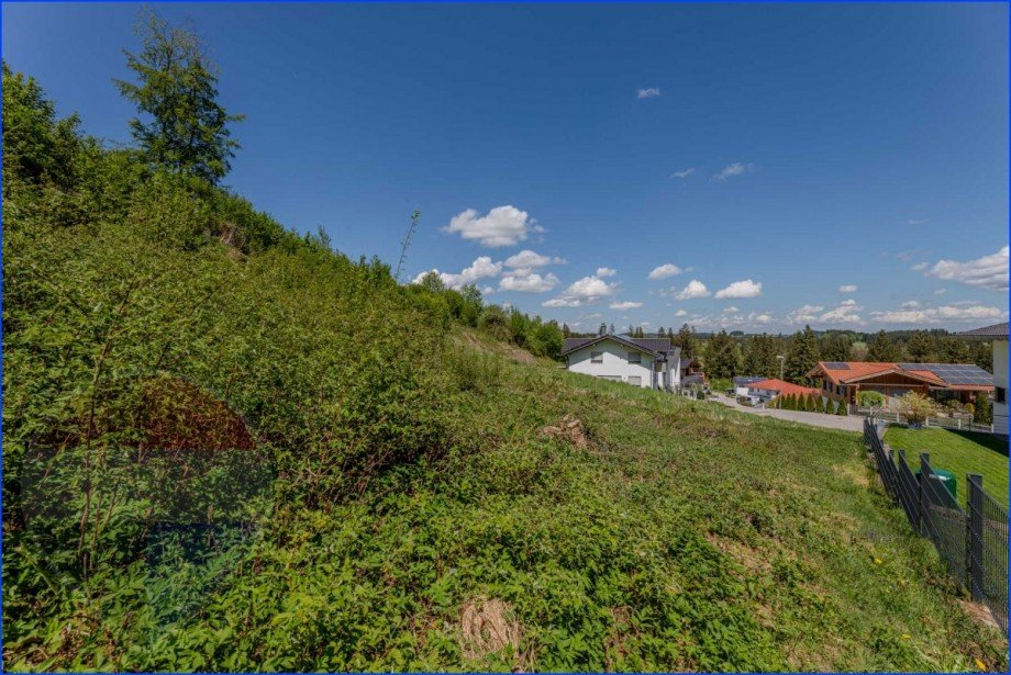 Immobilienmakler Lechbruck Grundst�ck zu verkaufen Andre Stockhausen-10 Wohngrundst�ck Lechbruck