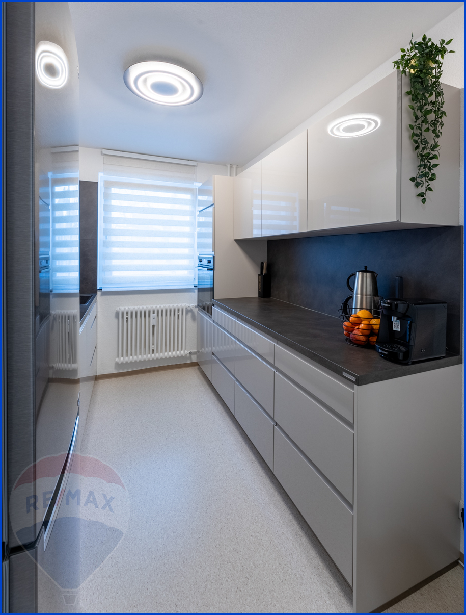 Immobilienmakler Schongau Marienplatz Andre Stockhausen -230 Etagenwohnung Kaufbeuren