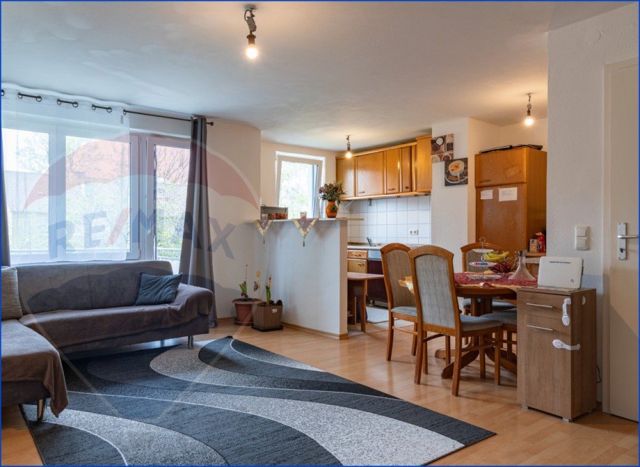 Immobilienmakler Schongau Marienplatz Andre Stockhausen -131 Etagenwohnung Kaufbeuren