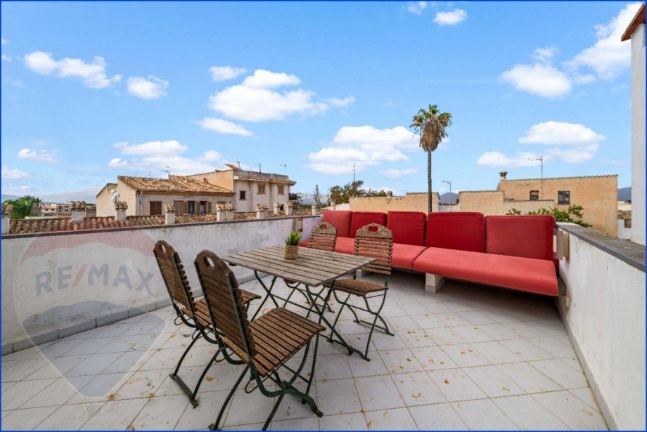 -2- Einfamilienhaus Alcudia