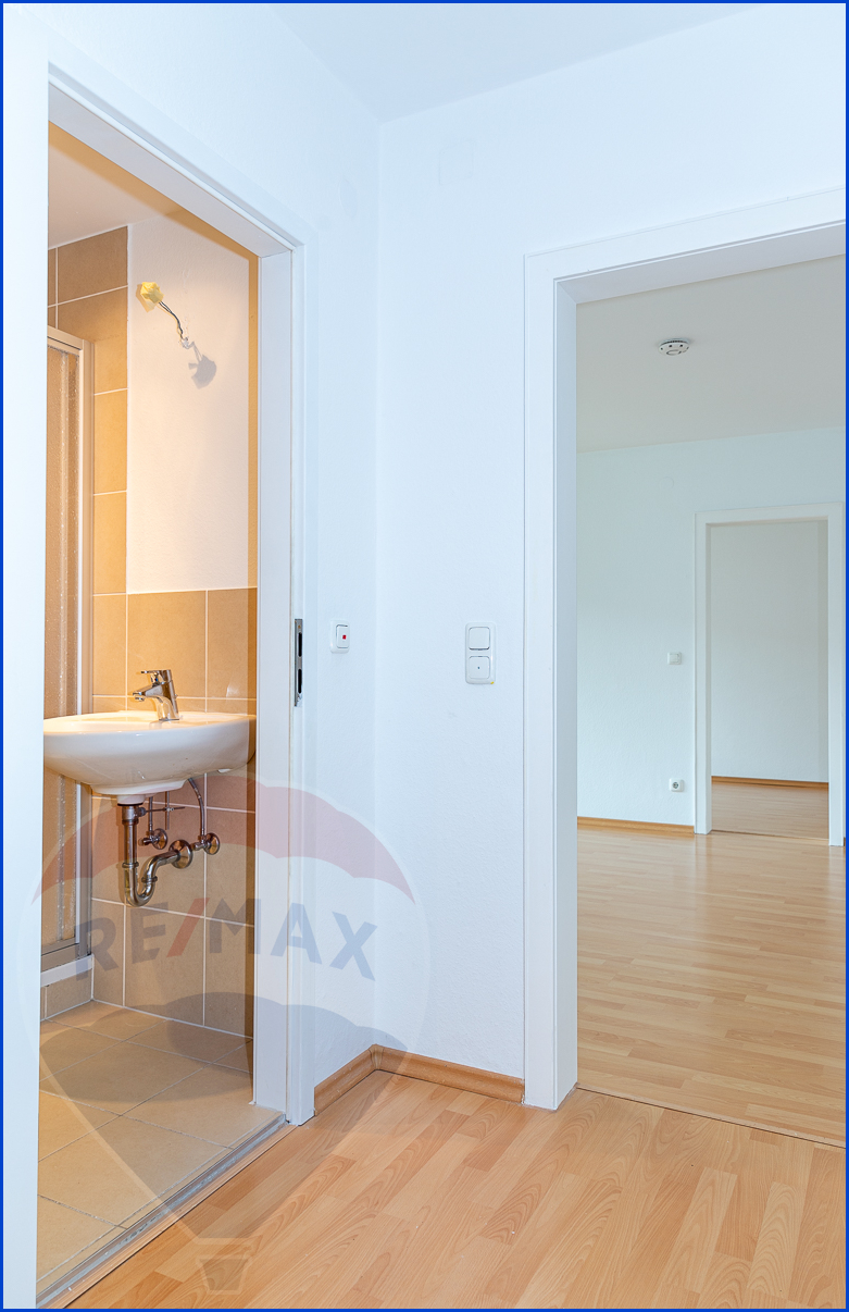 Immobilienmakler Schongau Andr� Stockhausen verkauf-8 Etagenwohnung Schongau