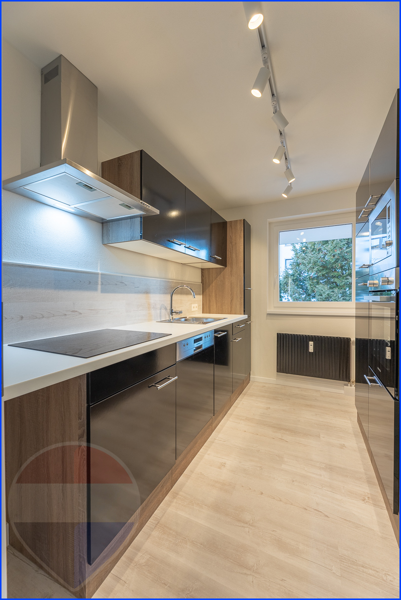 Immobilienmakler Kaufbeuren Andr� Stockhausen Vermietung-15 Etagenwohnung Kaufbeuren