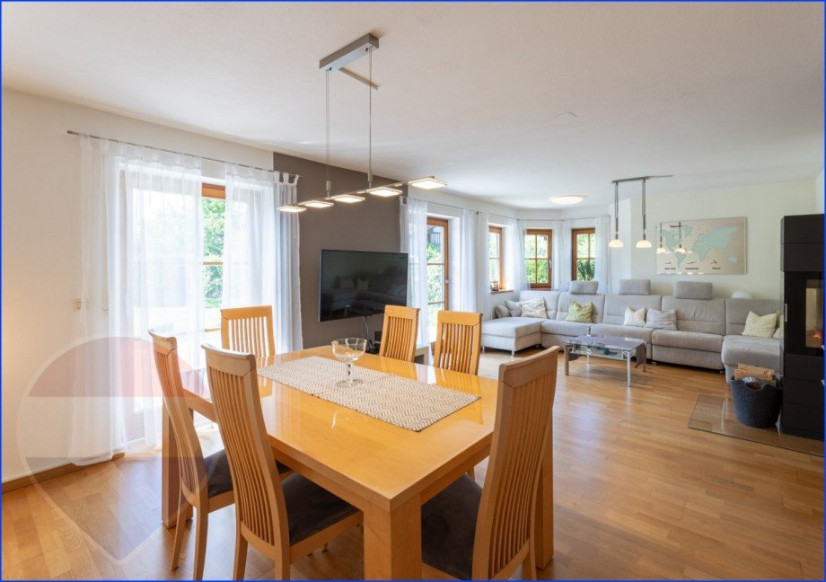 Immobilienmakler Landsberg Haus zu verkaufen Andre Stockhausen-1 Doppelhaush�lfte Landsberg am Lech