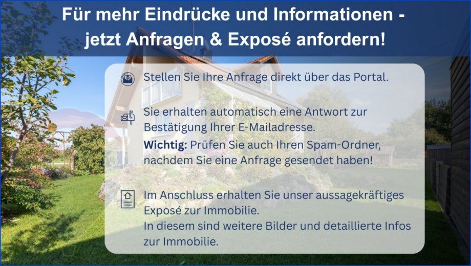 F�r mehr Eindr�cke - RXEC24AS0117 Einfamilienhaus Neuburg an der Kammel