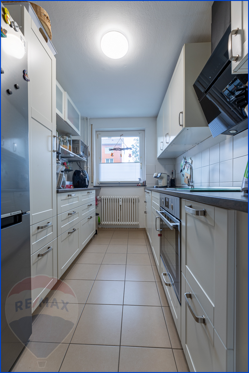 Immobilienmakler Schongau Marienplatz Andre Stockhausen 205 Etagenwohnung Kaufbeuren