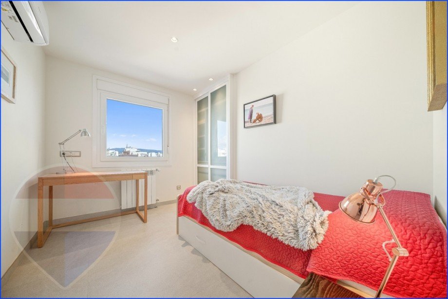 Immobilienmakler Schongau - Wohnung zu verkaufen Mallorca - Andr� Stockhausen Verkauf-112 Dachgeschosswohnung Arxiduc