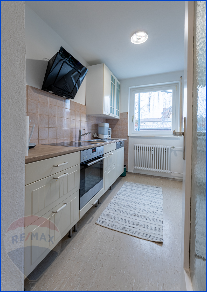 Immobilienmakler Schongau Marienplatz Andre Stockhausen -304 Erdgeschosswohnung Kaufbeuren