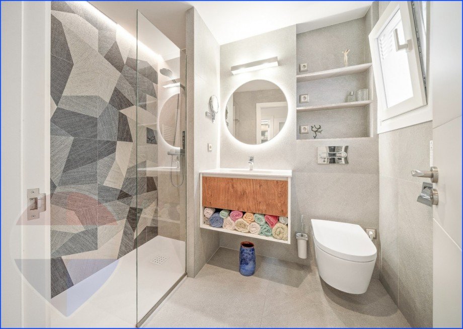 Immobilienmakler Schongau - Wohnung zu verkaufen Mallorca - Andr� Stockhausen Verkauf-109 Dachgeschosswohnung Arxiduc