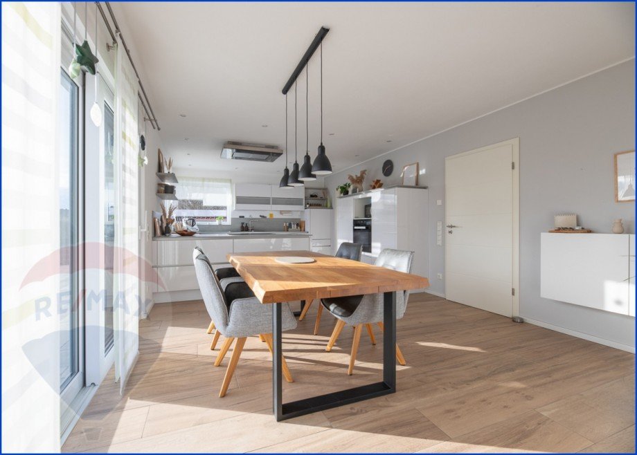Immobilienmakler Schongau Andr� Stockhausen verkauf-352 Einfamilienhaus Oberkammlach