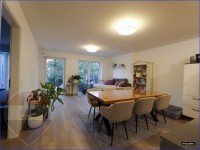 Hauptbild Moderne 2-Zimmer Erdgeschosswohnung mit Südterrasse, Garten & TG-Stellplatz