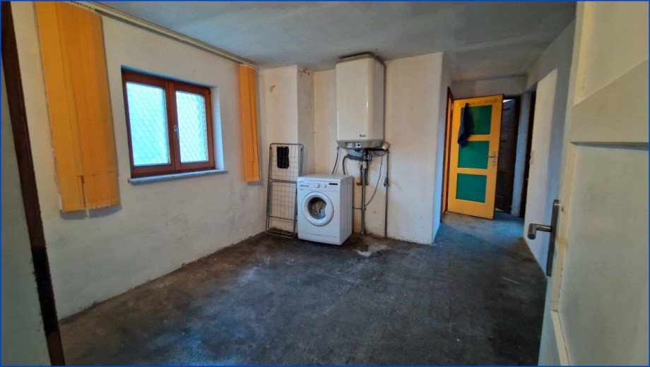 RXEC_EFH_OOD_Anbau_Waschk�che Einfamilienhaus Oberostendorf