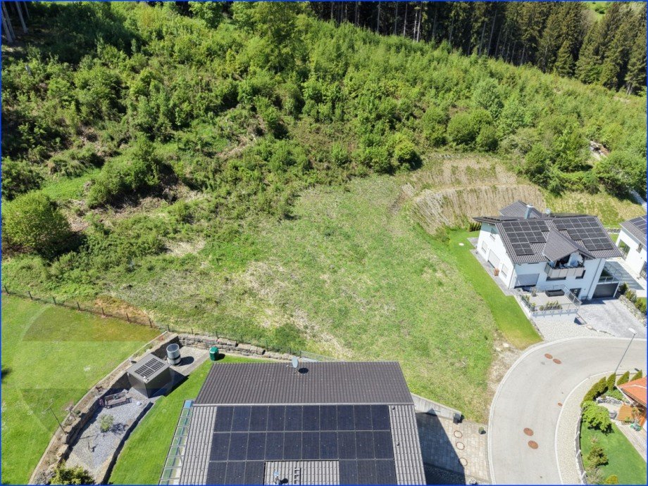 Immobilienmakler Lechbruck Immobilie zu verkaufen Grundst�ck - Andr� Stockhausen 011 Wohngrundst�ck Lechbruck