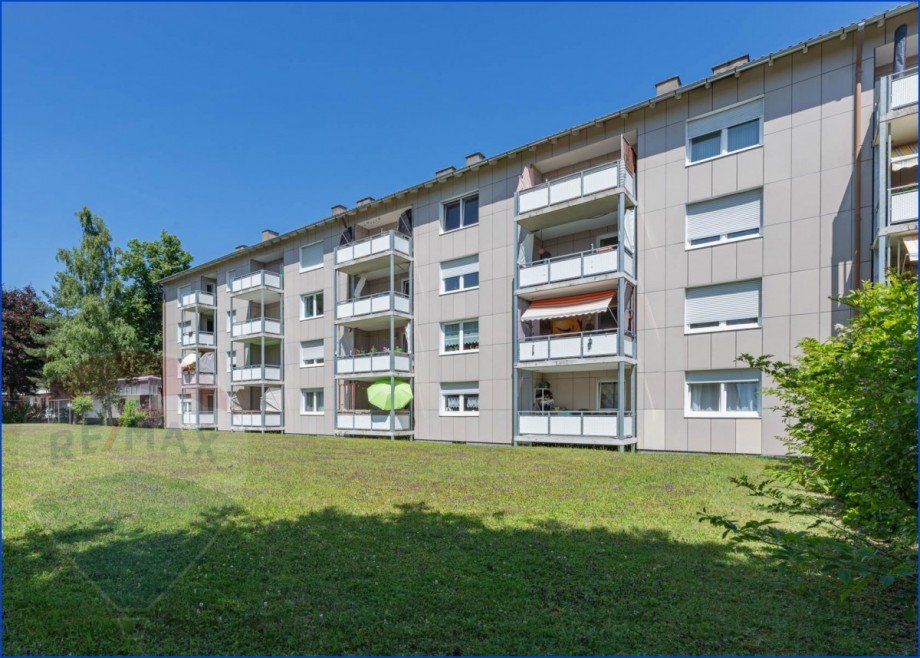 Immobilienmakler Kaufbeuren Wohnung verkaufen Andre Stockhausen-2 Erdgeschosswohnung Kaufbeuren