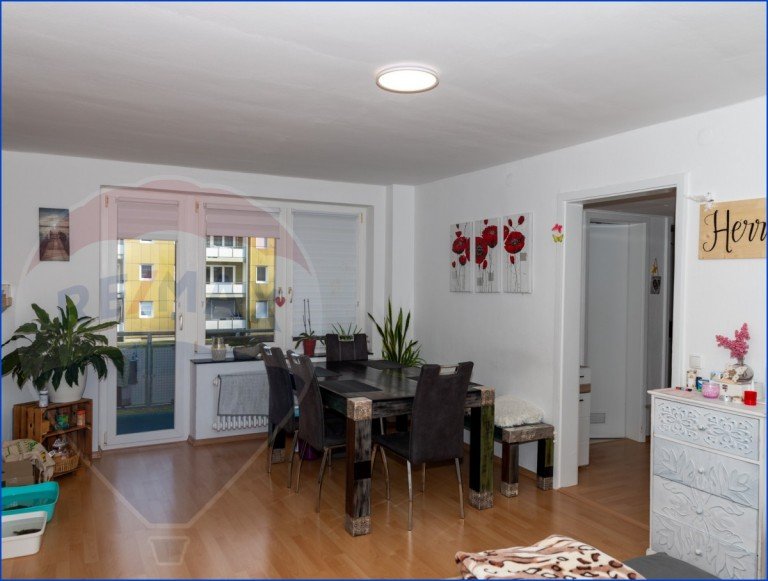 Eigentumswohnung Kaufbeuren SMW Immobilienmakler Andre Stockhausen1 Kaufbeuren Etagenwohnung VERKAUFT!!! - Attraktive 4-Zimmerwohnung: perfektes Zuhause f�r Familien oder Ideale Kapitalanlage