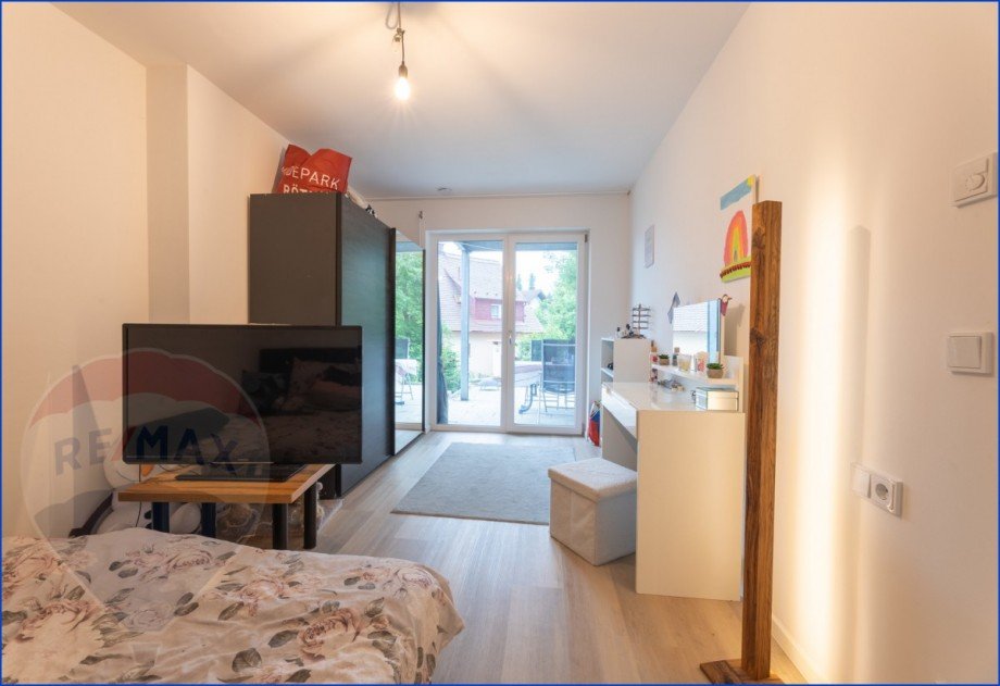 Immobilienmakler Kaufbeuren Vermietung Andre Stockhausen-4 Erdgeschosswohnung Kaufbeuren / Oberbeuren