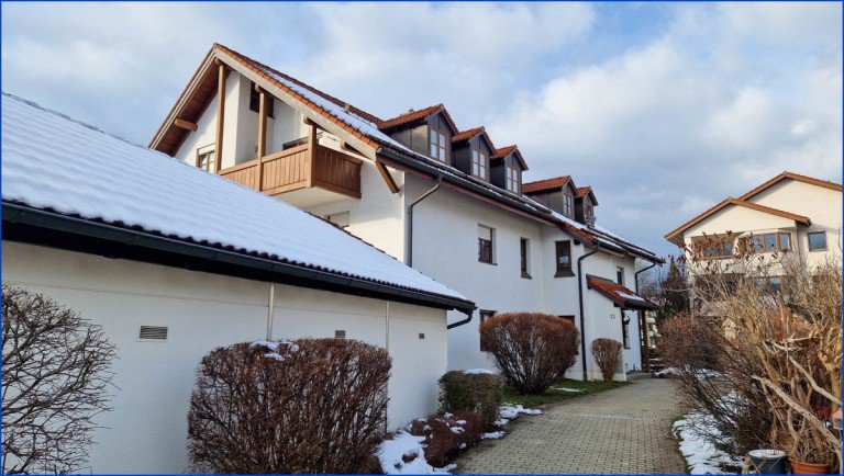 RXEC_ETW_SOG_-1 Schongau Sonstiges Erdgeschosswohnung f�r die ganze Familie