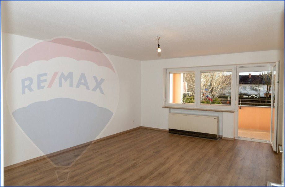 Immobilienmakler Schongau Marienplatz Andre Stockhausen 107-3 Etagenwohnung Kaufbeuren