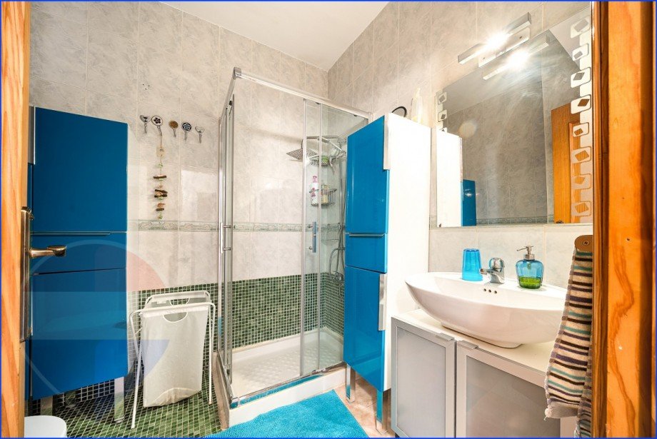 Immobilienmakler CaN Picafort Dachgeschosswohnung zu verkaufen Stockhausen Immobilien Team - Andre Stockhausen-9 Etagenwohnung Ca'N Picafort