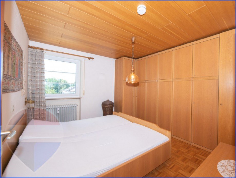 Immobilienmakler Altenstadt Wohnung zu verkaufen Andre Stockhausen-13 Etagenwohnung Altenstadt