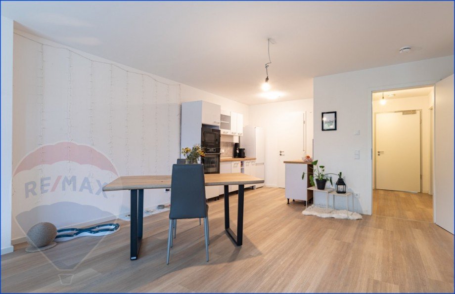 Immobilienmakler Kaufbeuren Vermietung Andre Stockhausen-2 Erdgeschosswohnung Kaufbeuren / Oberbeuren