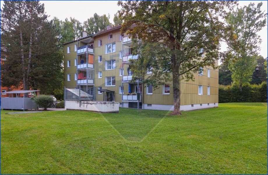 RXEC23AS0067_Au�en Etagenwohnung Kaufbeuren