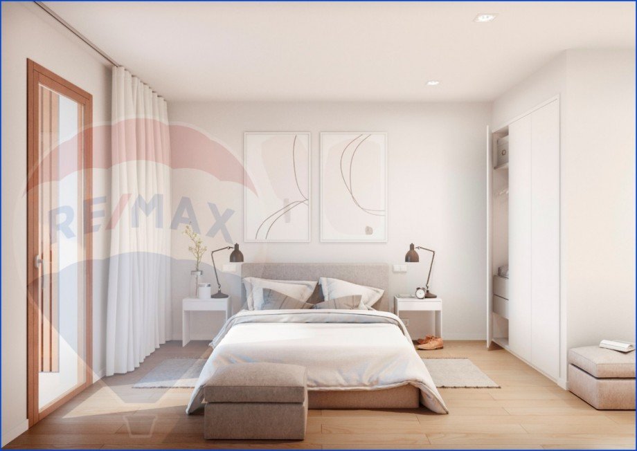 -5- Etagenwohnung Bunyola