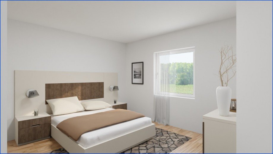 Schlafzimmer Etagenwohnung Bad W�rishofen