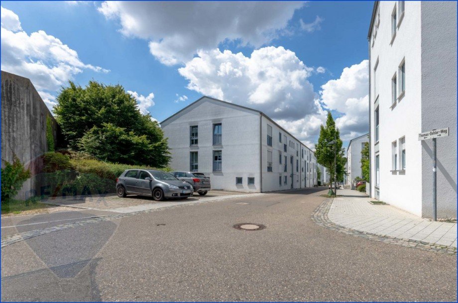 Immobilienmakler Ulm Wohnung verkaufen Andre Stockhausen-3 Erdgeschosswohnung Ulm