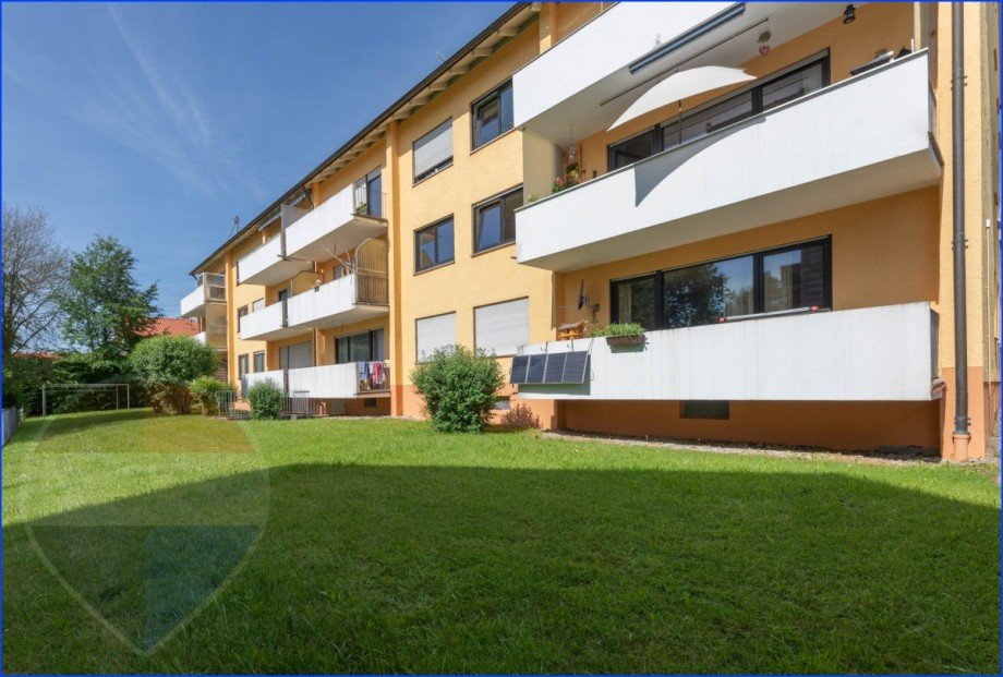 Immobilienmakler Altenstadt Eigentumswohnung zu verkaufen Andre Stockhausen-12 Etagenwohnung Altenstadt