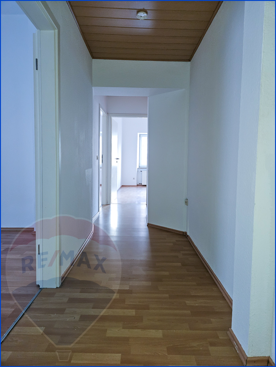 Immobilienmakler Schongau Marienplatz Andre Stockhausen-102 Etagenwohnung Schongau