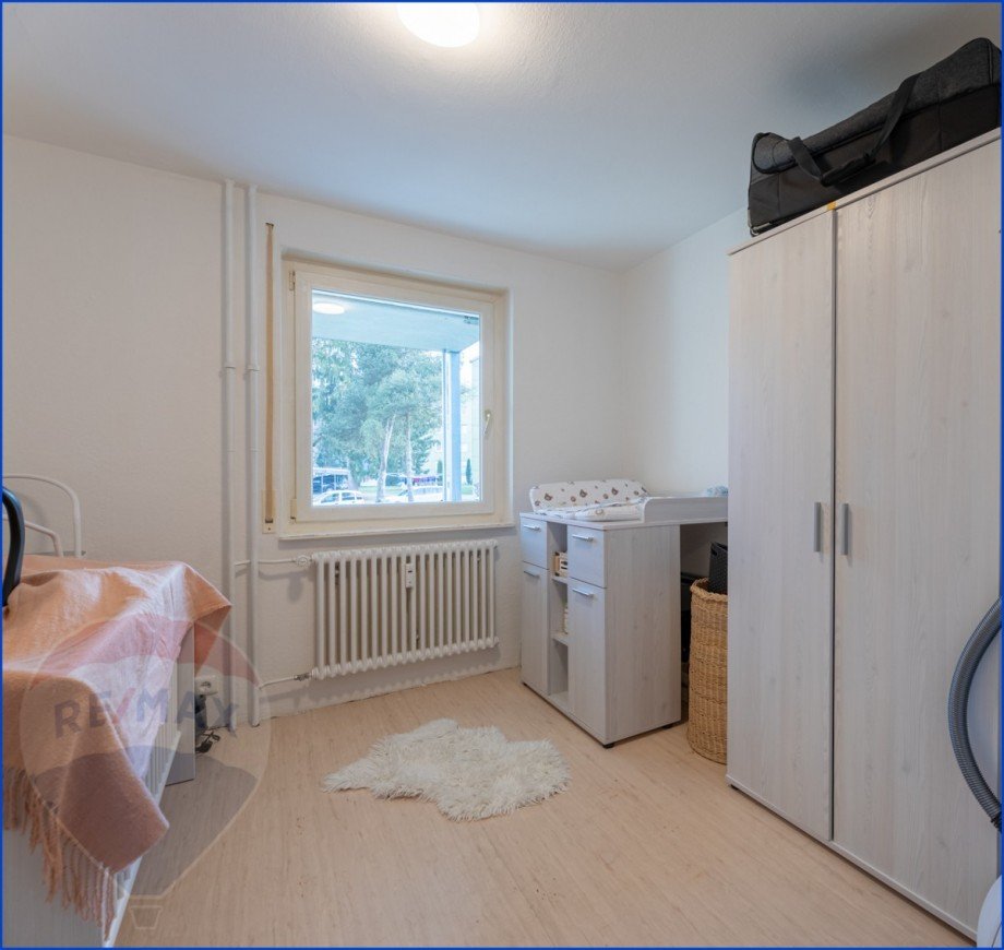 Immobilienmakler Schongau Marienplatz Andre Stockhausen -300 Erdgeschosswohnung Kaufbeuren