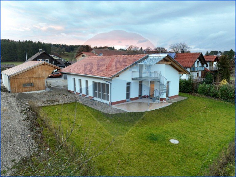 RXEC23AS0085-12 Denklingen Einfamilienhaus VERKAUFT!!! Ihr Traumhaus mit Potenzial f�r individuelle Gestaltung