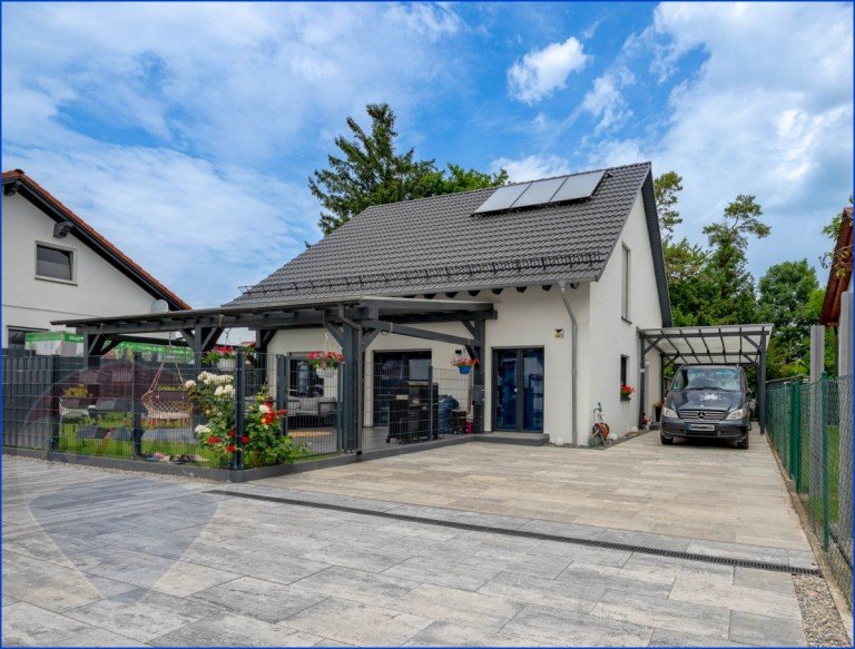 Immobilienmakler Untermeitingen Haus verkaufen Andre Stockhausen-36 Untermeitingen Einfamilienhaus Familientraum in Stadtn�he - Modernes Einfamilienhaus mit Wohlf�hlfaktor