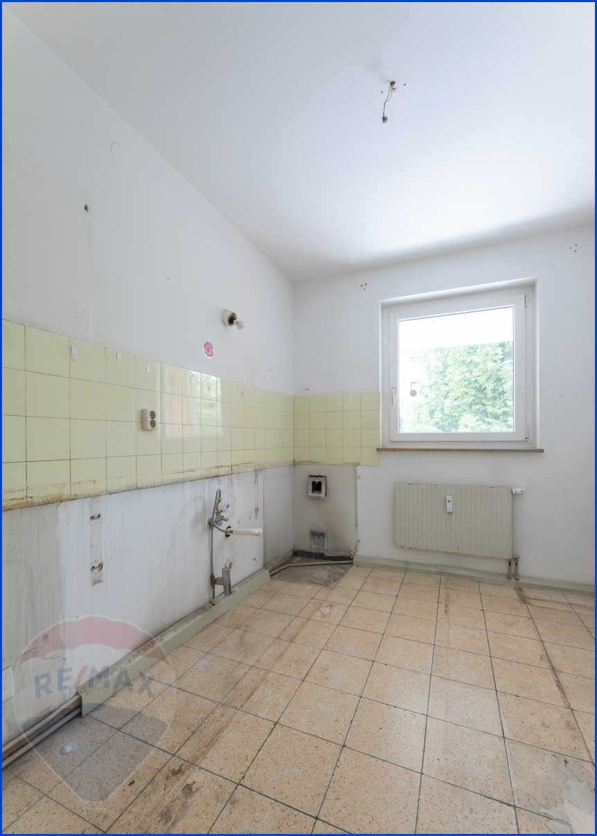 Immobilienmakler Schongau Vermietung Andre Stockhausen-401 Etagenwohnung Kaufbeuren